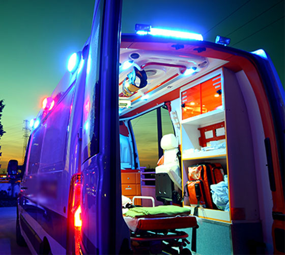 康县车辆内部展示